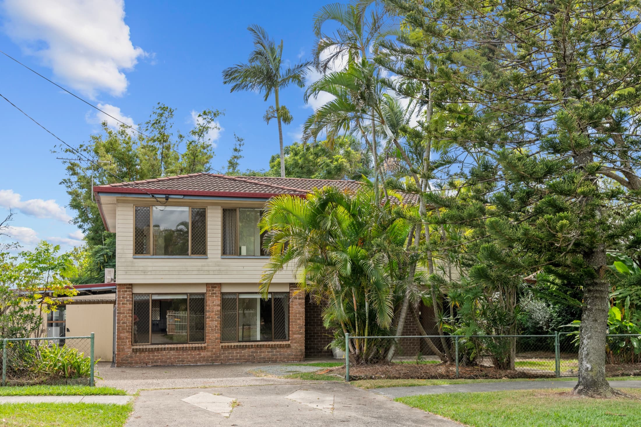 Managed a $34,200 storm damage claim without the owner chasing trades