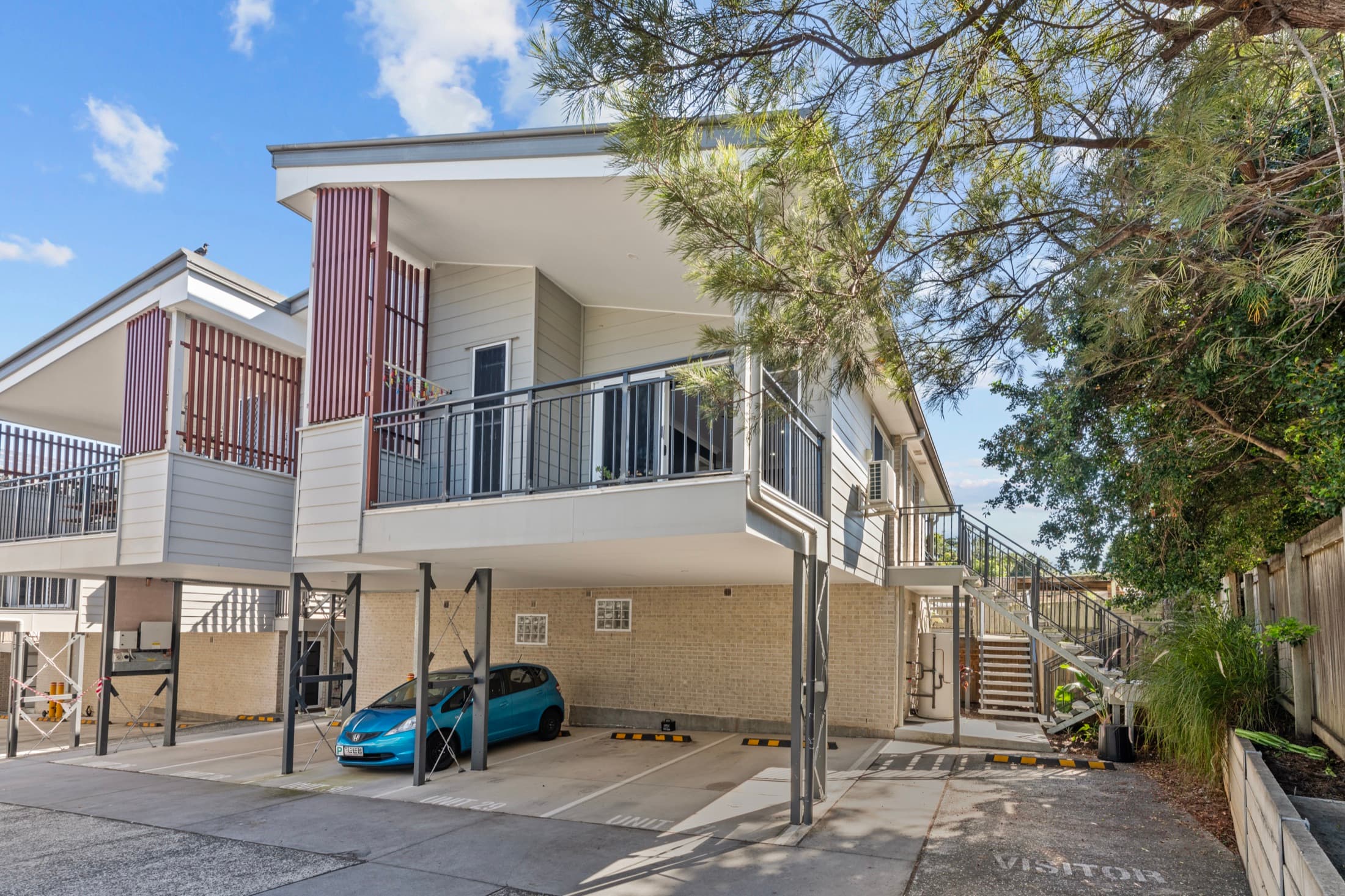 Rectified compliance issues before a refinance valuation