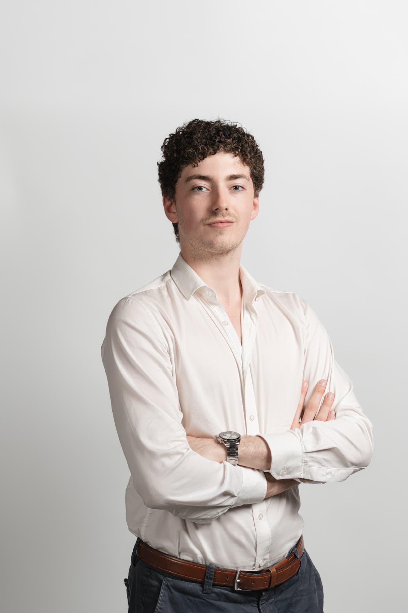 Toohey Property Management team member portrait