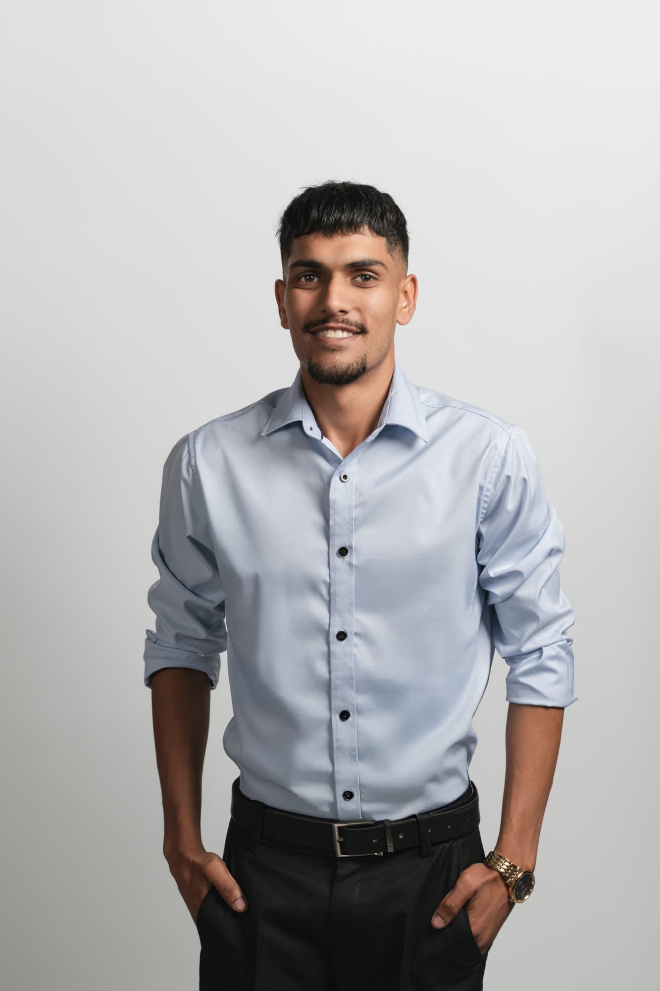 Toohey Property Management team member portrait