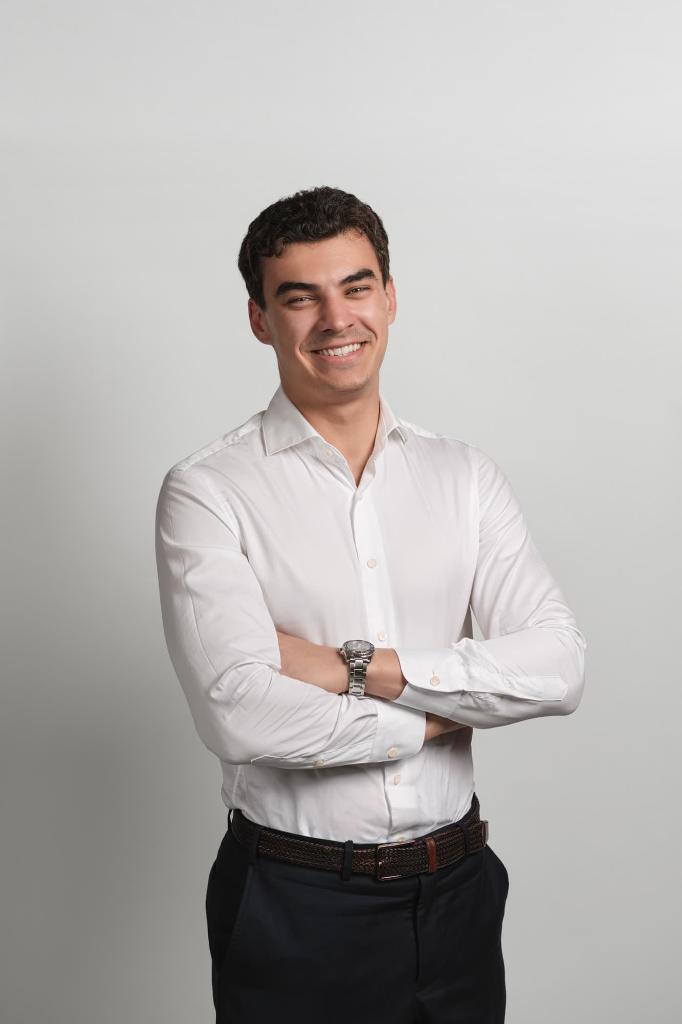 Toohey Property Management team member portrait