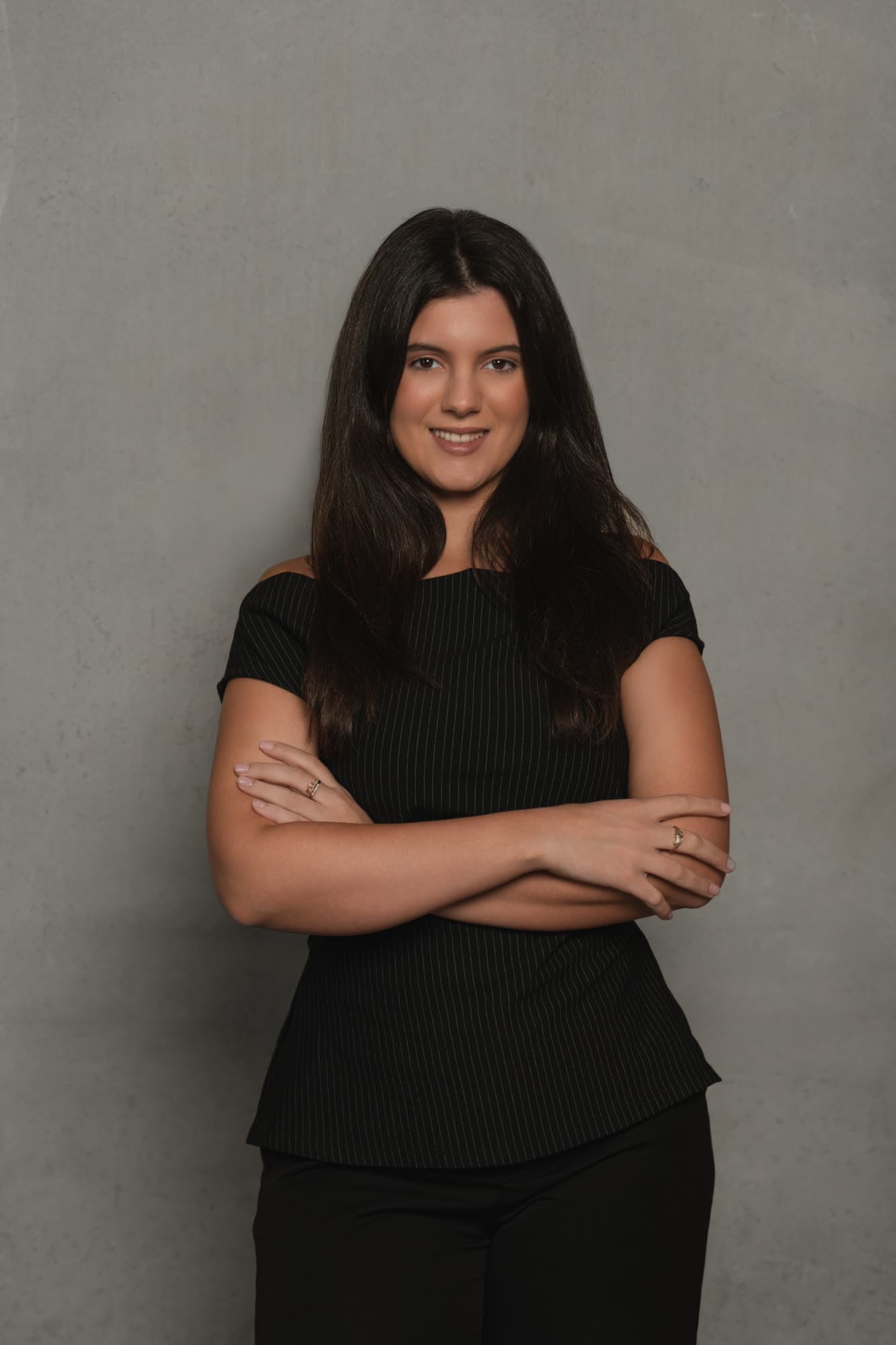 Toohey Property Management team member portrait
