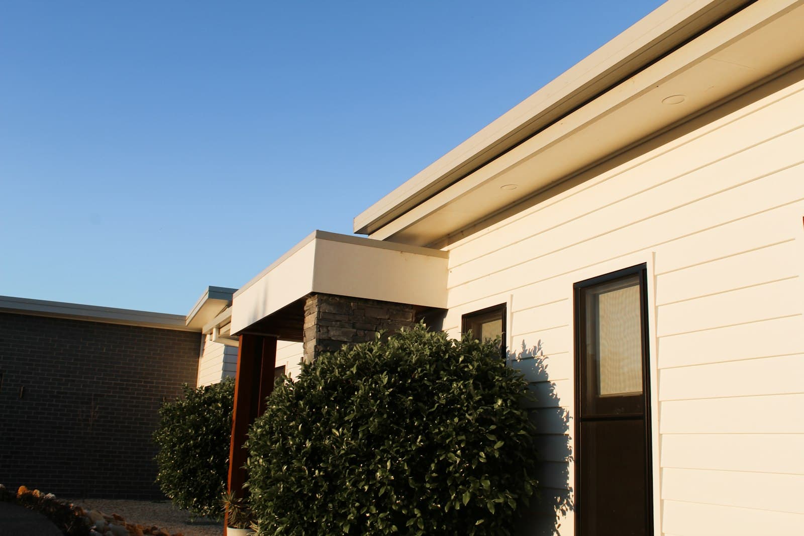 A modern Queensland residence